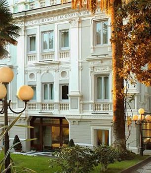 Hotel Flora Frascati image 1